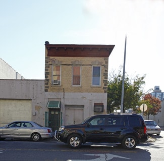 Brooklyn, NY Retail - 317-319 3rd Ave