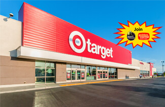 Ontario, CA Retail - 1620-1650 E 4th St