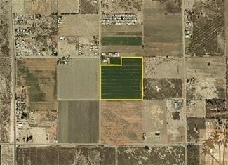 Coachella, CA Agricultural - Shady Ln Coachella, CA Agricultural - Shady Ln