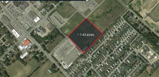 Strathroy, ON Commercial - Strathroy, Ontario - Land