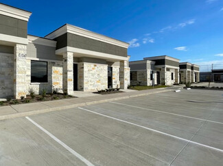 Katy, TX Office - 25145 Star Ln