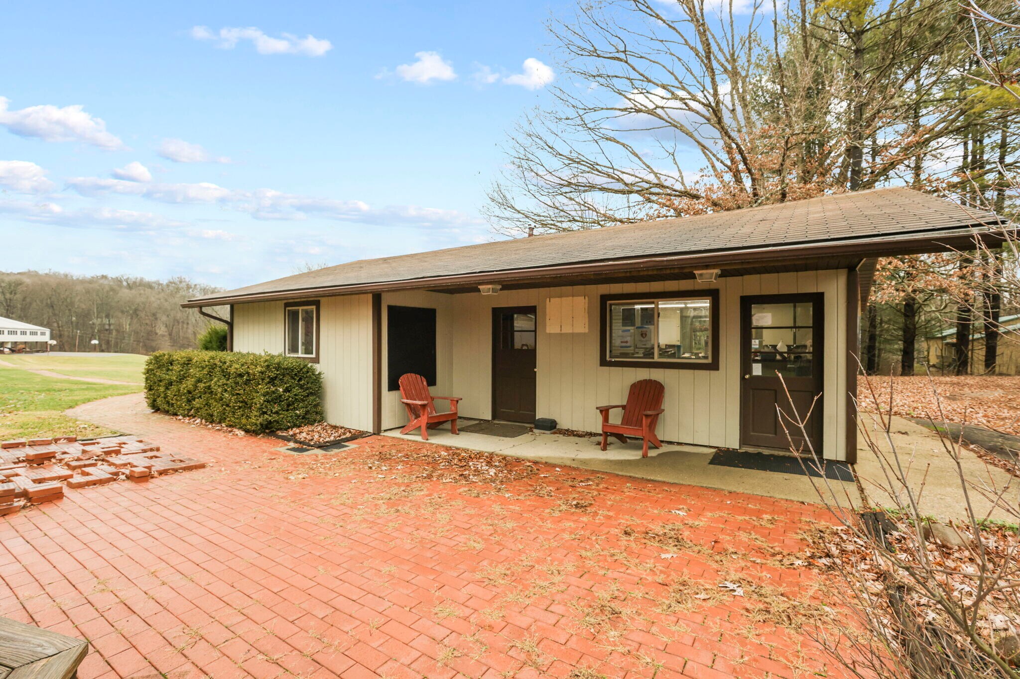 5734 Durbin Rd, Bellville, OH for Sale