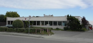 San Leandro, CA Industrial - 1930 Fairway Dr
