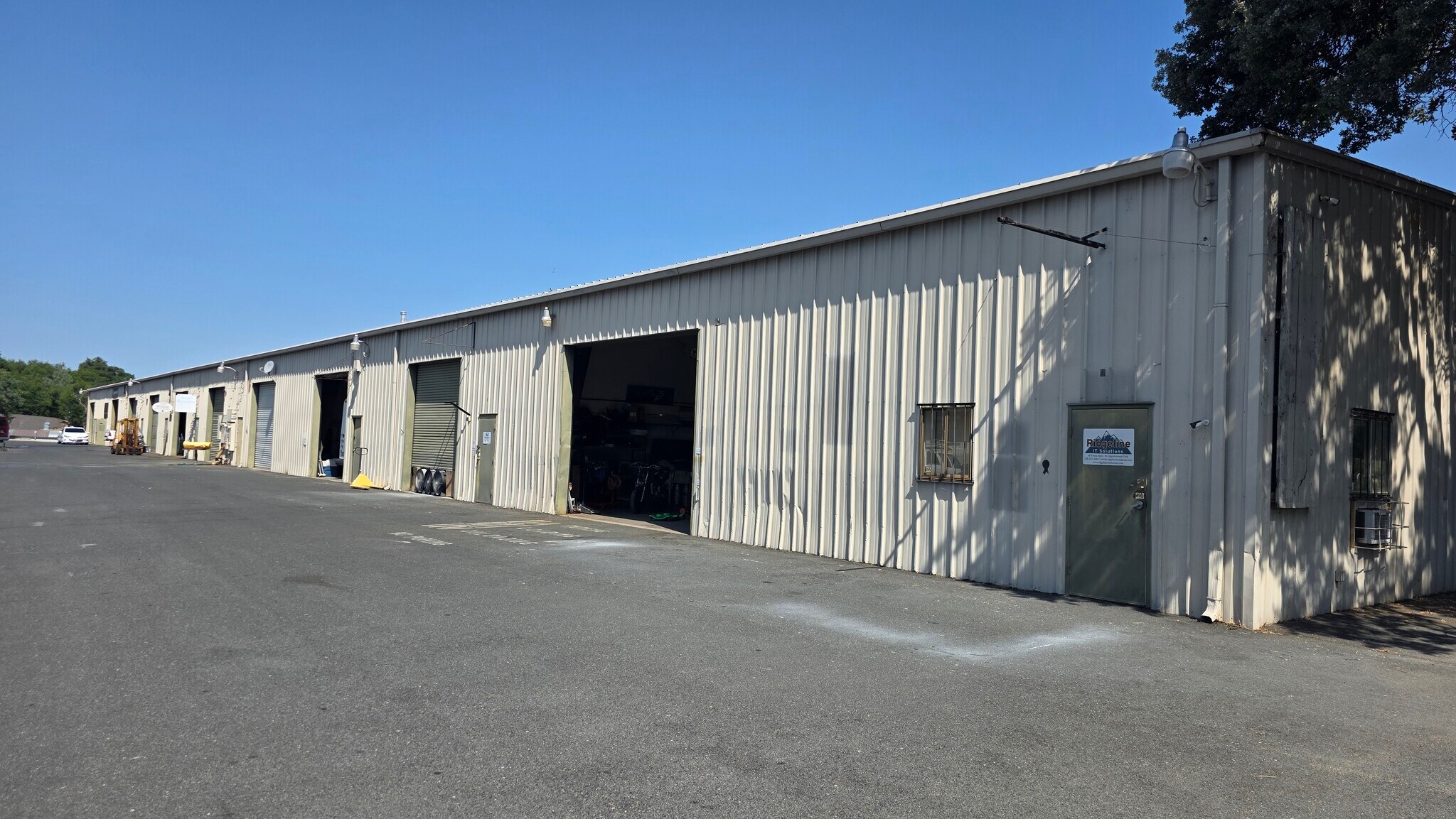 19506 Industrial Dr, Sonora, CA for Sale