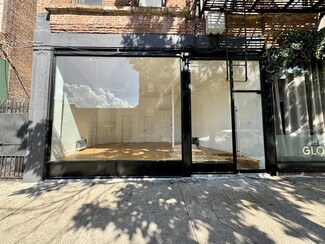 Brooklyn, NY Retail - 1379 Bedford Ave