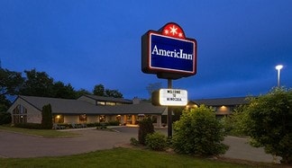 Minocqua, WI Hospitality - 700 Highway 51 Minocqua, WI Hospitality - 700 Highway 51