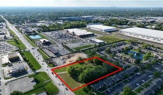 Indianapolis, IN Commercial - 5426 E Thompson Rd Indianapolis, IN Commercial - 5426 E Thompson Rd