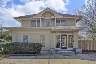 Houston, TX Office/Retail - 2014 Commonwealth St