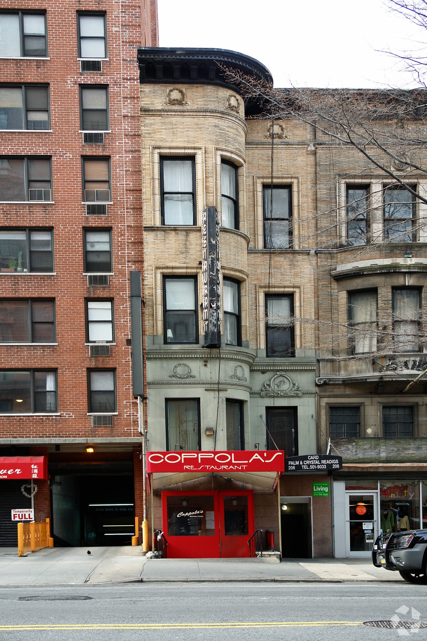 206 W 79th St, New York, NY for Rent