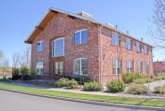 Bend, OR Office - 505 SW Mill View Way