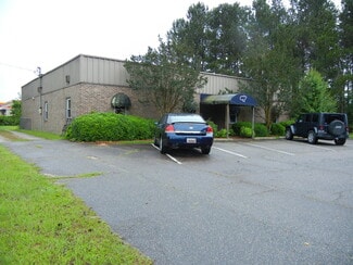 Orangeburg, SC Office - 3548 Marie St