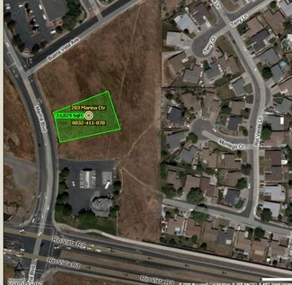203 Marina Ctr