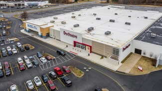 Paducah, KY Retail - 3050 New Holt Rd Paducah, KY Retail - 3050 New Holt Rd