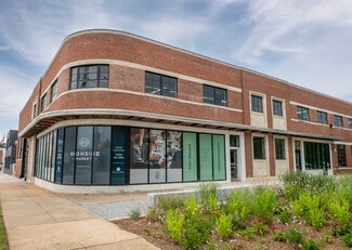 Columbus, GA Office/Retail, Retail, Flex - 211 13th St