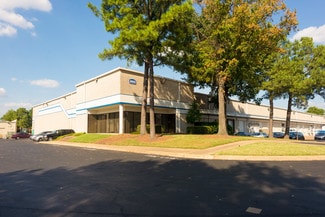 Memphis, TN Industrial - 3605 Knight Rd