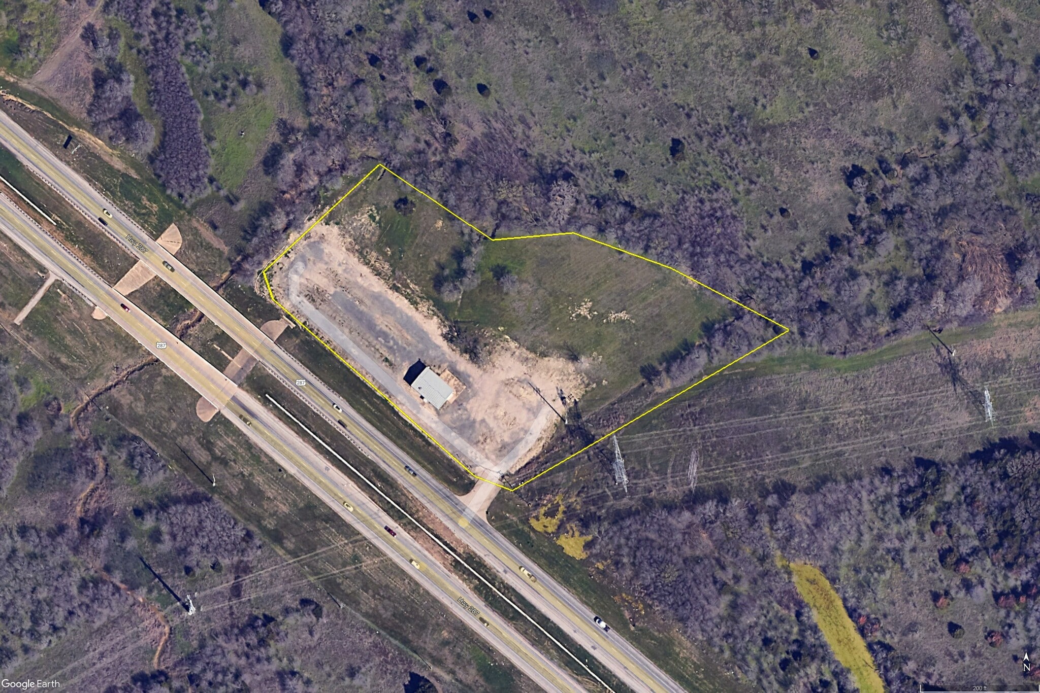 4775 W Hwy 287, Midlothian, TX for Sale