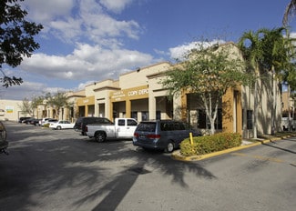 Hialeah, FL Office/Medical - 8325 W 24th Ave