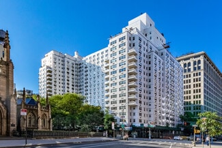 New York, NY Office/Retail - 784 Broadway