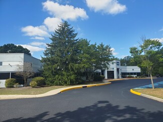 Eatontown, NJ Office - 10 Industrial Way E