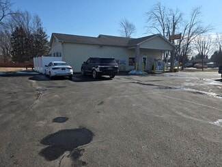 La Salle, MI Convenience Store - 12240 S Dixie
