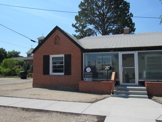 Casper, WY Office - 133-137 W 6th St