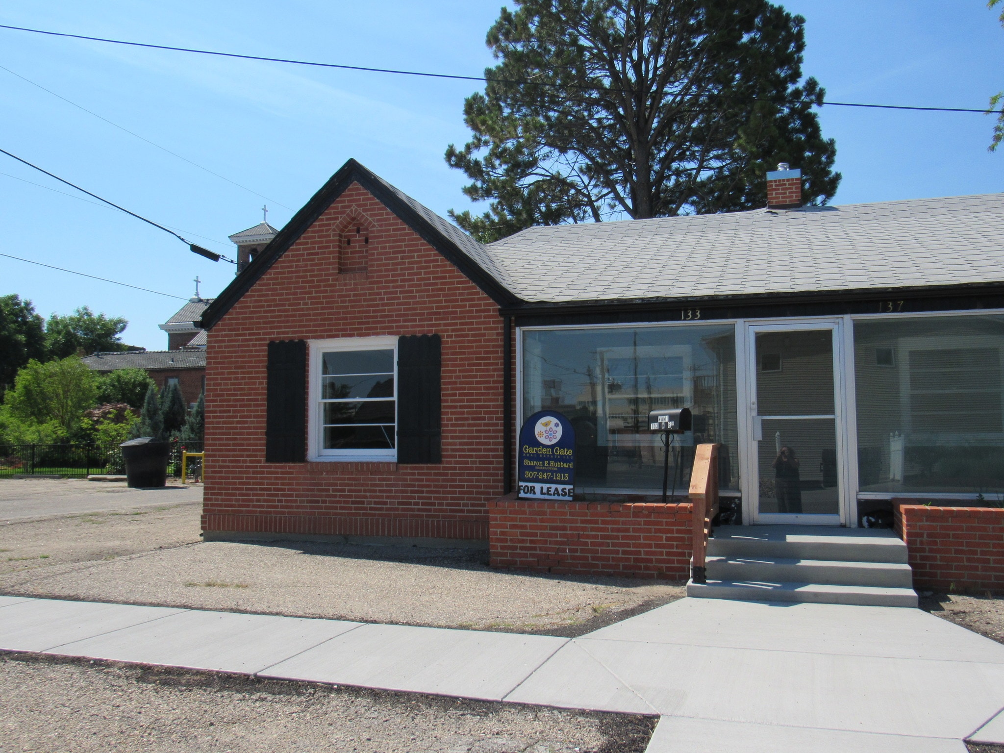 133-137 W 6th St, Casper, WY for Rent
