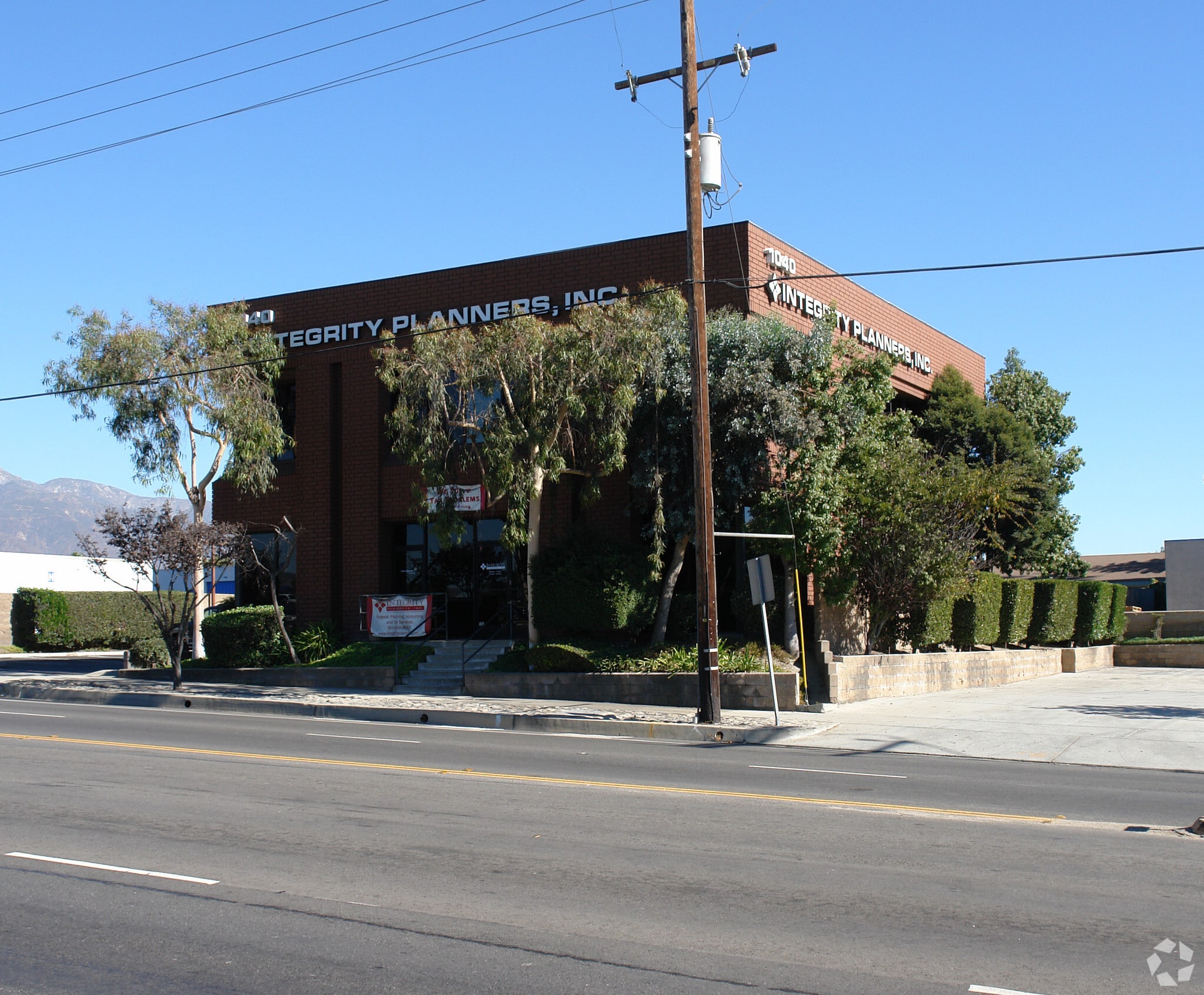 1040 N Benson Ave, Upland, CA for Rent