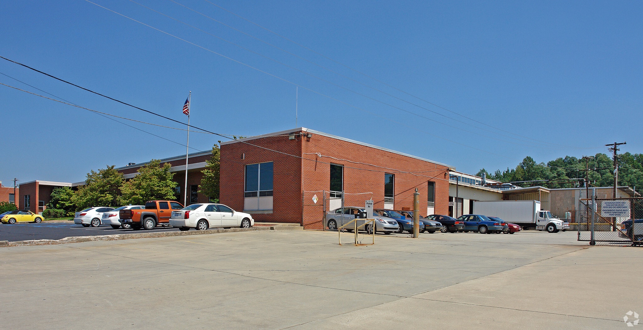 2149 Brevard Rd, High Point, NC for Rent