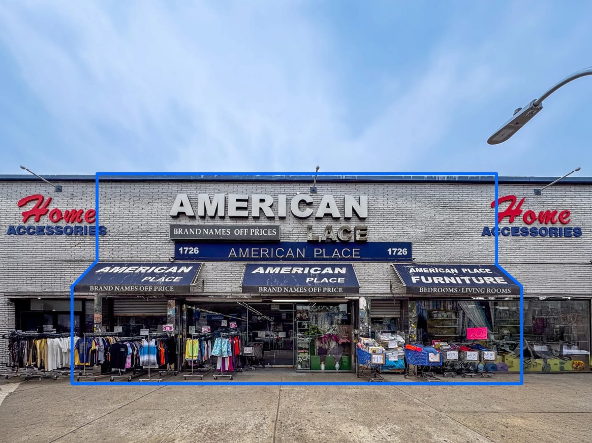 1726-1734 McDonald Ave, Brooklyn, NY for Rent