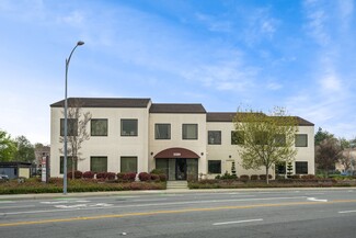 San Jose, CA Office - 5589 Winfield Blvd