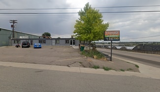 Englewood, CO Retail - 2297 W Dartmouth Ave