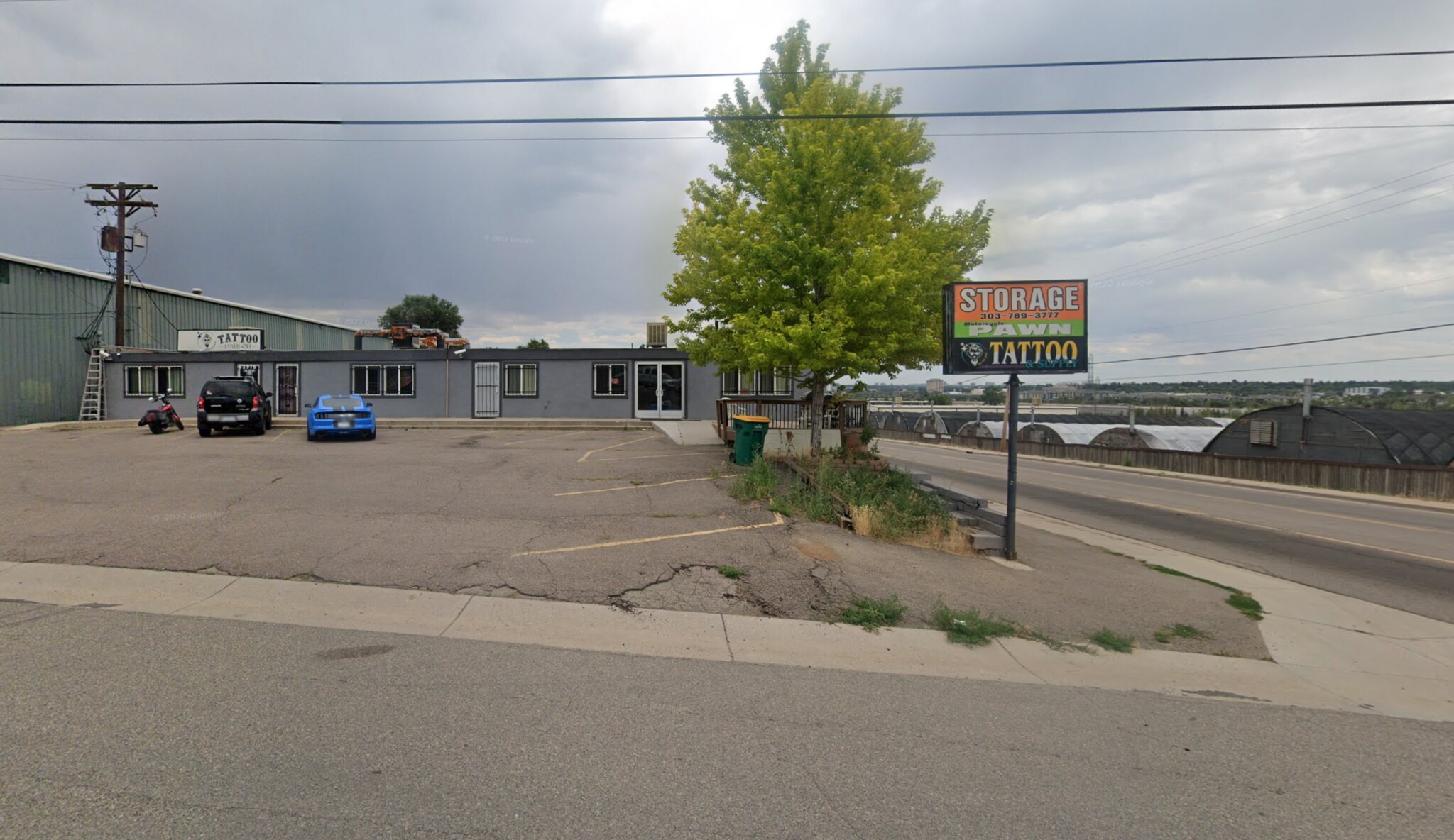 2297 W Dartmouth Ave, Englewood, CO for Rent