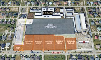 Cape Coral, FL Commercial Land - 4306 Skyline Blvd Cape Coral, FL Commercial Land - 4306 Skyline Blvd