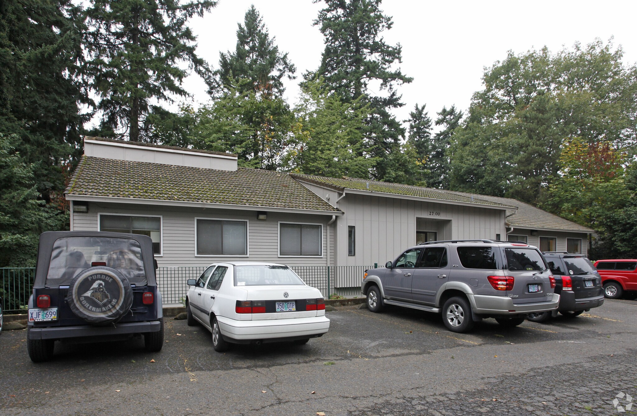 2700 SE Harrison St, Milwaukie, OR for Sale