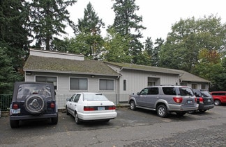 Milwaukie, OR Office - 2700 SE Harrison St