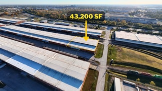 Granite City, IL Industrial - 1200 W 3rd St Granite City, IL Industrial - 1200 W 3rd St