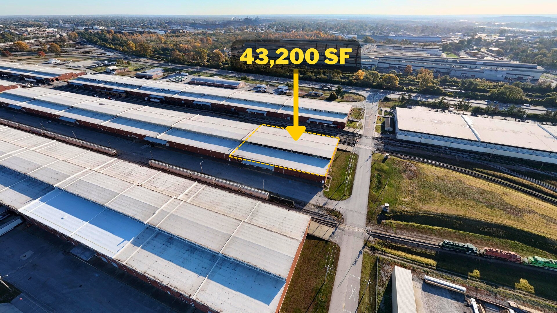 1200 W 3rd St, Granite City, IL for Rent