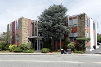 Lyndhurst, NJ Office - 10 Stuyvesant Ave Lyndhurst, NJ Office - 10 Stuyvesant Ave