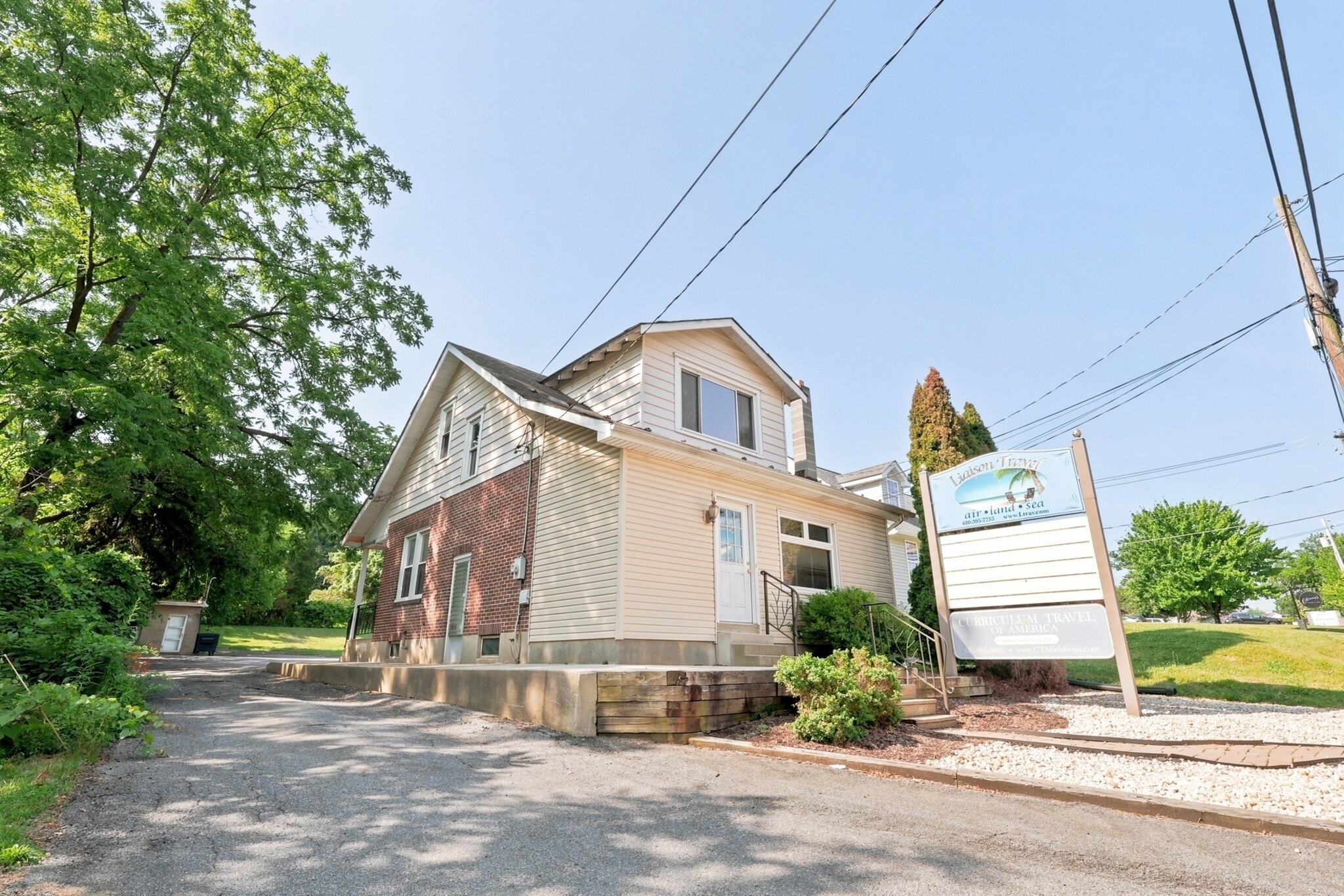 5194 Hamilton Blvd, Allentown, PA for Sale