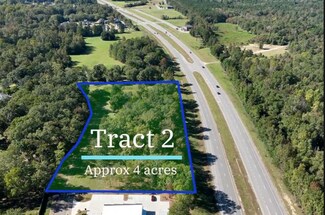 Pike Road, AL Commercial Land - Lafayette at Chantilly