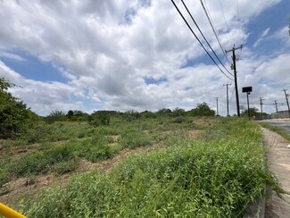 San Antonio, TX Commercial Land - New World @ O'Connor Rd
