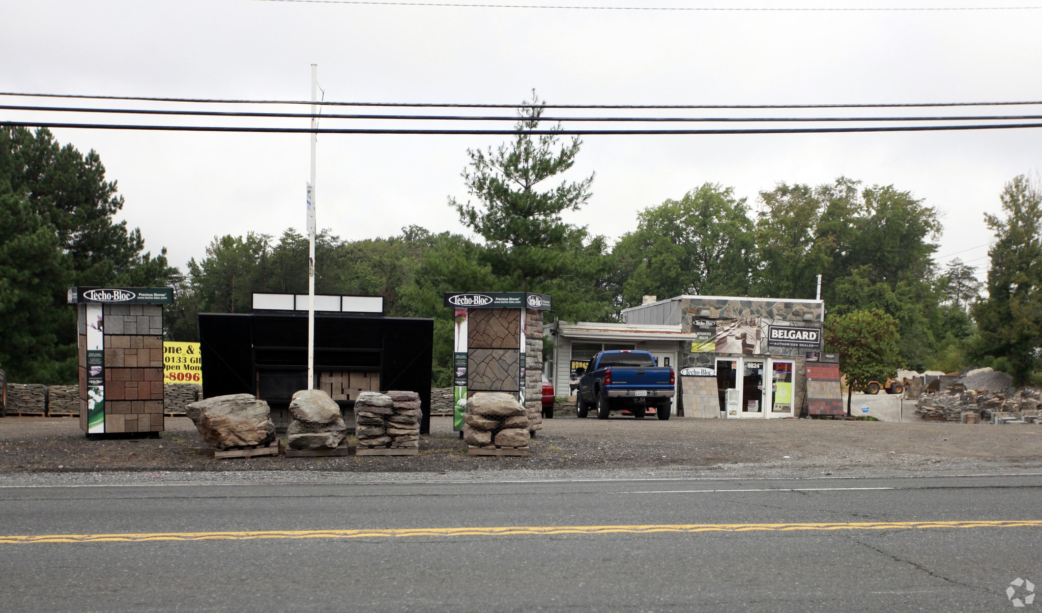 9816-9824 Richmond Hwy, Lorton, VA for Rent