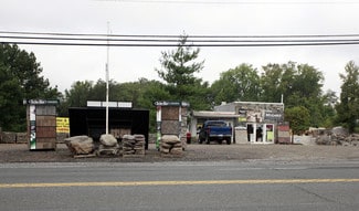 Lorton, VA Office/Retail - 9816-9824 Richmond Hwy