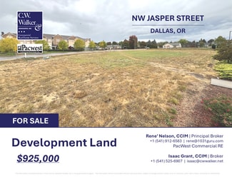 Dallas, OR Commercial - 190 W Ellendale Ave