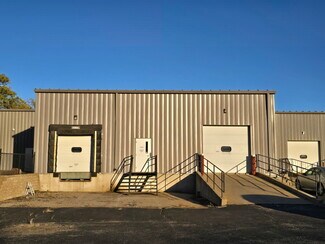 Yankton, SD Industrial - 1101 S Broadway St