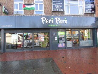 Luton, BDF Retail - 167 Dunstable Rd
