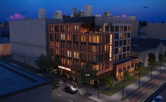 Boston, MA Commercial Land - 330 C St