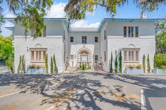 Savannah, GA Flex - 1010 E Victory Dr