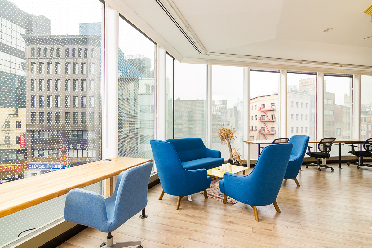 17 Chatham Sq, New York, NY for Rent