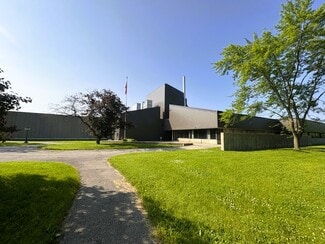 Quinte West, ON Industrial - 8 Douglas Rd